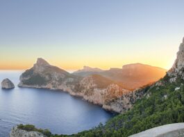 Co to jest Formentor?