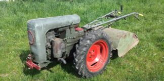 Czym różni się mulczer od kosiarki Bijakowej?