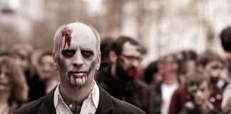 Jak zrobić potwora z odpadów?