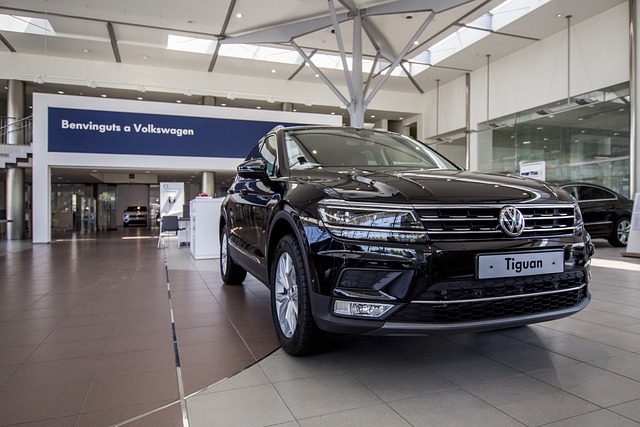 Skąd nazwa Tiguan? Skąd nazwa Tiguan?