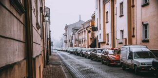 Które auta najbardziej rdzewieją?