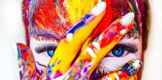 Jak ukryć kosz na pranie?