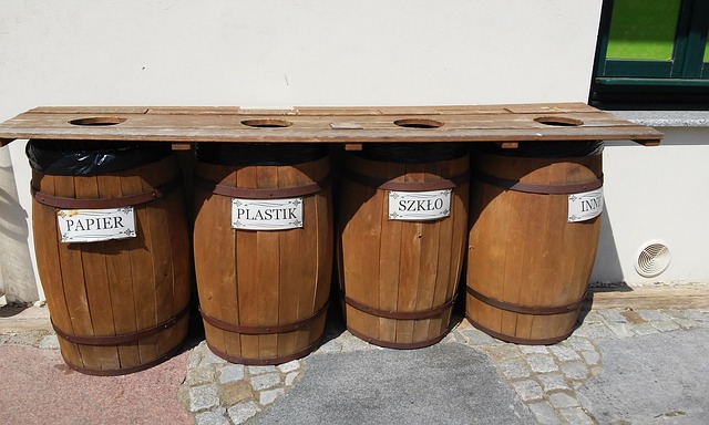 Co jeśli nie segreguje śmieci? Co jeśli nie segreguje śmieci?