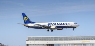 Ile płaci Ryanair pilotom?