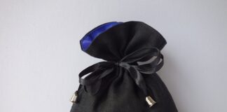 Gdzie wyrzucać mokre woreczki foliowe?