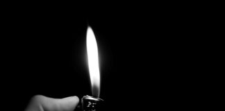 Czy 13 latek może kupić zapalniczkę?