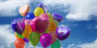 Kiedy boisz się latać?