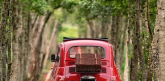 Czy Fiat Seicento ma wspomaganie kierownicy?