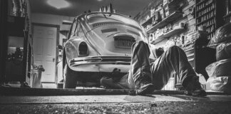 Ile kosztuje naprawa silnika 1.4 TSI?