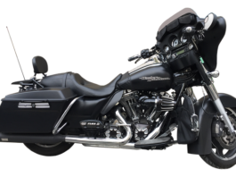 Jak zamontować sakwy?