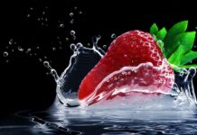 Gdzie nie sadzić truskawek? Gdzie nie sadzić truskawek?