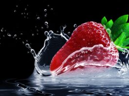 Gdzie nie sadzić truskawek?