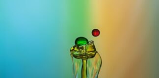 Z jaką prędkością leci szybowiec?