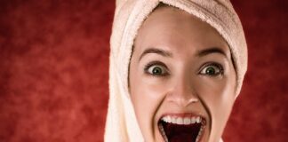 Jak zaznaczyć ręczniki?