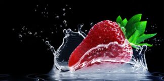 Czego nie lubią truskawki?