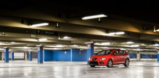 Ile kosztuje Seat ateca?