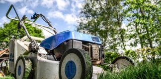 Ile kosztuje kosiarka spalinowa do trawy?