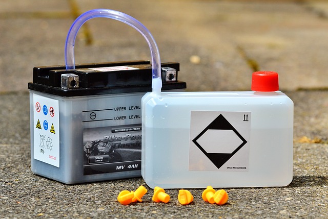 Ile wytrzymuje akumulator w Podkaszarce? Ile wytrzymuje akumulator w Podkaszarce?