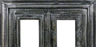 Gdzie umieścić deskę do prasowania?