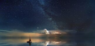 Co symbolizuje woda w koszyczku wielkanocnym?