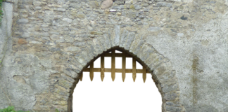 Jak oświetlić bramę garażową?