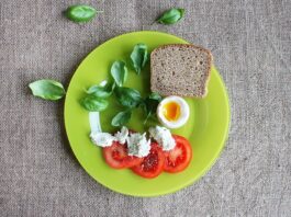 Co nie sadzić obok pomidorów?