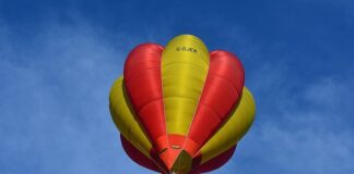 Ile kosztuje latanie szybowcem?