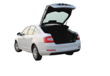 Ile waży Skoda Scala?