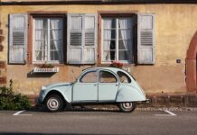 Ile waży Citroen C2? Ile waży Citroen C2?