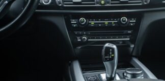 Ile biegów ma BMW E60?