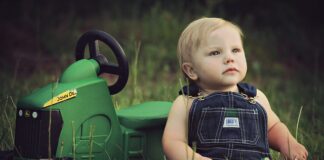 Czy 15 latek może jeździć traktorem?