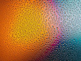 Czy można myc kosz wiklinowy?