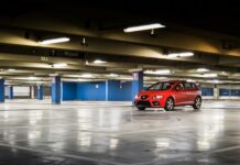 Kiedy nowy Seat ateca? Kiedy nowy Seat ateca?