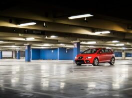 Kiedy nowy Seat ateca?