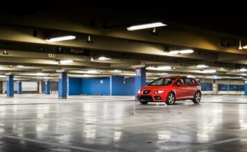 Kiedy nowy Seat ateca? Kiedy nowy Seat ateca?