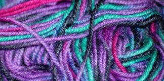 Z jakiej włóczki zrobić koszyk?