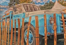 Czy warto kupić volvo V70 II? Czy warto kupić volvo V70 II?