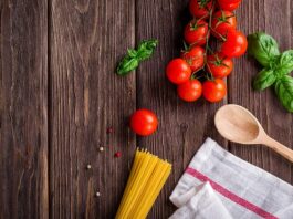 Co zrobić żeby pomidory miały dużo owoców?