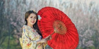 Jak się ubrać na lot szybowcem?