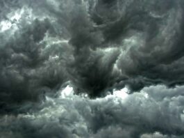 Kiedy są największe turbulencje?