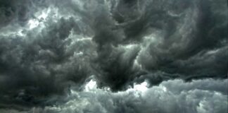 Kiedy są największe turbulencje?