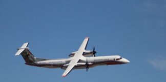 Ile lotów dziennie ma pilot?