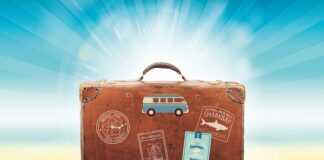 Jak zamocować bagaż na motocyklu?