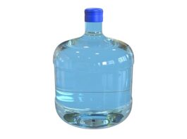 Ile litrów ma bak BMW?