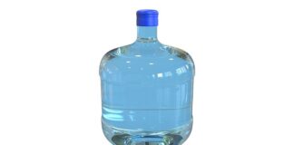 Ile litrów ma bak BMW?