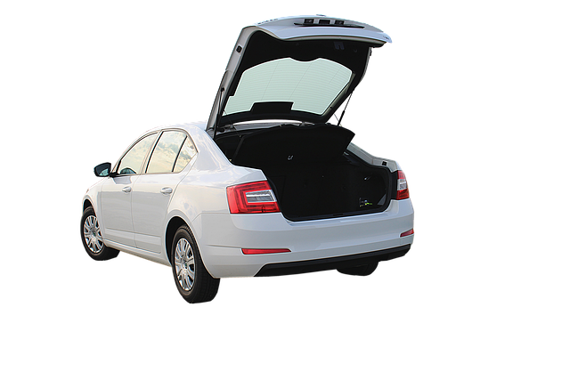 Ile waży Skoda Scala 10 TSI? Ile waży Skoda Scala 10 TSI?