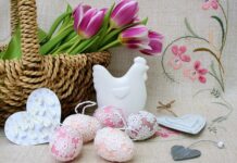 Ile potrzeba sznurka na koszyczek?