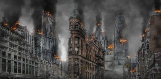 Czy Zginę w katastrofie lotniczej?