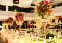 krzesła konferencyjne