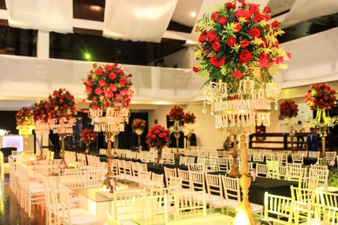 krzesła konferencyjne